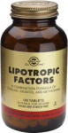 Solgar Lipotropic Factors 100tablete