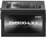 Zalman ZM500-LXII