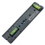 wolfcraft , Нивелир пластмасов 185 мм 4050000