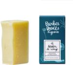 Douces Angevines Barbes Douces borotválkozószappan - 100 g