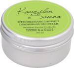 Kaurilan Sauna Dezodorkrém - Lemongrass