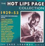 Hot Lips Page Collection 1929-53