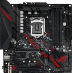 ASUS ROG STRIX B365-G GAMING Placa de baza