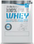 BioTechUSA 100% Pure Whey 28 g