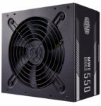 Cooler Master MWE 550W 80 PLUS Bronze V2 (MPE-5501-ACAAB-EU)