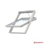 Velux Fereastra Velux GGU 008230 pentru casa pasiva