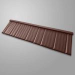 Novatik Tigla metalica Novatik Wood Mat