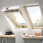 Velux Fereastra de mansarda Velux GGL 3066 operare de sus