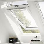 Velux Ferestre de mansarda GGU 0066 Operare de sus