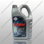 FUCHS Titan GT1 Flex 23 5W-30 5 l
