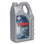 FUCHS Titan GT1 Flex 23 C2/C3 5W-30 5 l