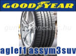 Goodyear Eagle F1 Asymmetric 3 SUV XL 235/45 R19 99Y