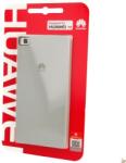 Huawei Оригинален калъф за Huawei P8/Huawei Faceplate for P8 light grey