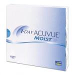 Johnson & Johnson Acuvue 1 Day Moist 90 buc