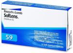 Bausch & Lomb SofLens 59 6 buc