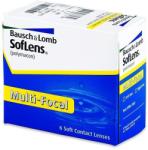 Bausch & Lomb SofLens Multi-Focal - 6 Buc - Lunar