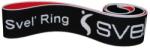 Sveltus Elastiband® Miniband, fitnesz erősítő elasztikus gumi bokapánt 38x4cm Svel ring