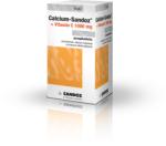  Calcium-Sandoz + Vitamin C 1000mg pezsgőtabletta 10x