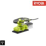 RYOBI RSS200-G (5133003500) Masina de slefuit alternativ