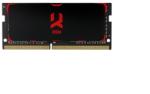 GOODRAM IRDM 4GB DDR4 2400MHz IR-2400S464L15S/4G