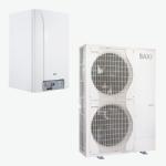 Baxi PBS-i 11 TR E WH2