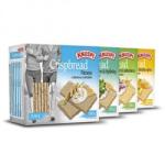 Prom-in KNUSPI Crispbread sajtos 150g