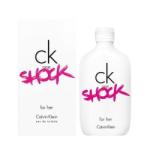 Calvin Klein CK One Shock For Her EDT 200 ml