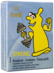 Amor Strong extra erős óvszer 3 db