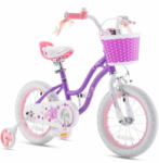 RoyalBaby StarGirl 14 Bicicleta