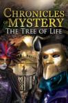 City Interactive Chronicles of Mystery The Tree of Life (PC)