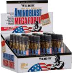 Weider Amino Blast Mega Forte ampulla 20x25 ml