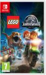 Warner Bros. Interactive LEGO Jurassic World (Switch)