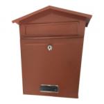 Strend Pro Cutie postala Strend Pro Modern H, 380 x 105 x 300 mm
