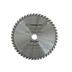 Strend Pro Disc circular pentru lemn Strend Pro NWP, 350x3.6x30mm, z54 Disc de taiere