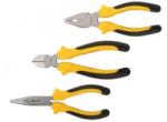 Topmaster Professional Set clesti 3 piese 150mm, TopMaster Cleste
