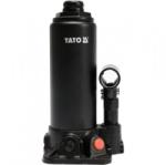 TOYA Cric hidraulic, 3T, Yato YT-17001