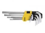 Topmaster Professional Chei imbus Hex 65-175mm, TopMaster Cheie imbus