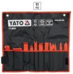 YATO Kit demontare tapiterie auto YATO YT-0844