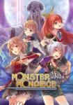 Idea Factory Monster Monpiece [Deluxe Bundle] (PC) Jocuri PC