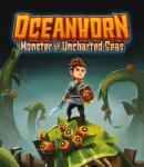 Cornfox & Bros. Oceanhorn Monster of Uncharted Seas (PC) Jocuri PC