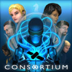 Interdimensional Games CONSORTIUM (PC) Jocuri PC