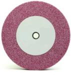 Scheppach Scheppach csiszolókorong 200x25x16, szemcsézet 60 (4014915032847)