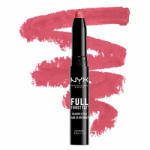 NYX Cosmetics Fard Stick NYX Professional Full Throttle Eyeshadow Stick, 01 Find Your Fire