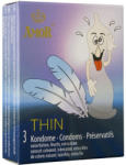 Amor Thin / 3 pcs content