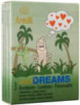 Amor Wild Dreams / 3 pcs content