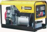 WFM 14000-MTHE Generator