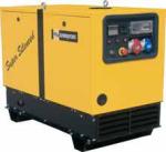 WFM SE10000-MTHE Generator