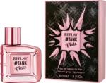 Replay #Tank Plate for Her EDT 30 ml