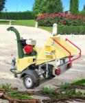 NEGRI R225BHHP13O Tocator de gradina