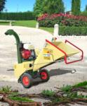 NEGRI R225BHHP13AEN Tocator de gradina
